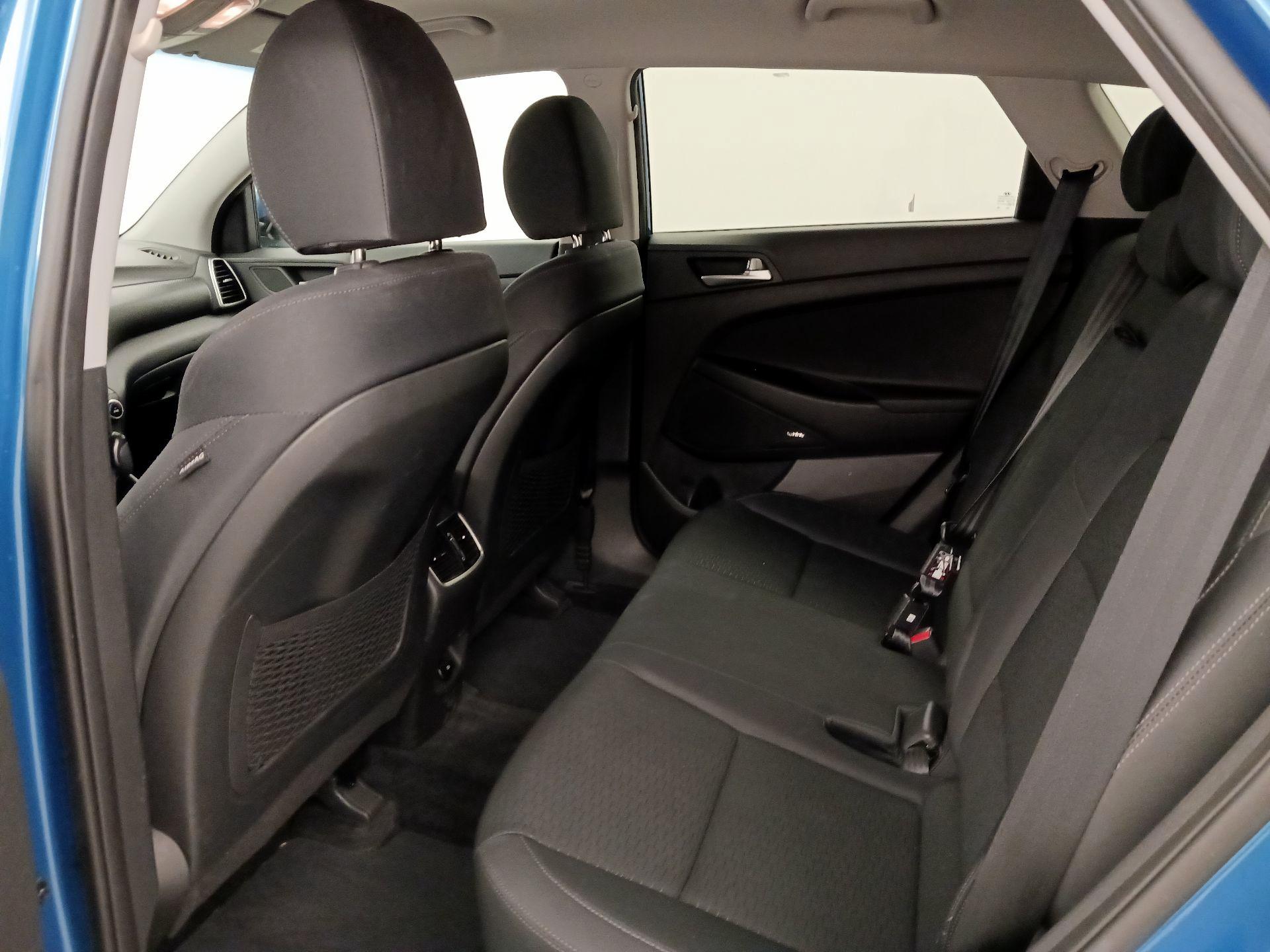 Thumbnail: 2019 Hyundai Tucson - 19