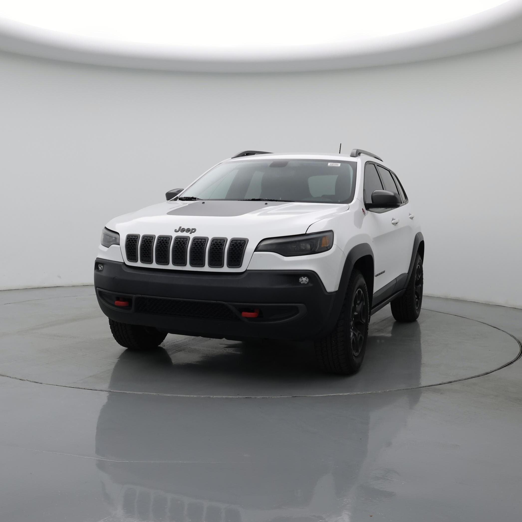 Thumbnail: 2019 Jeep Cherokee - 4