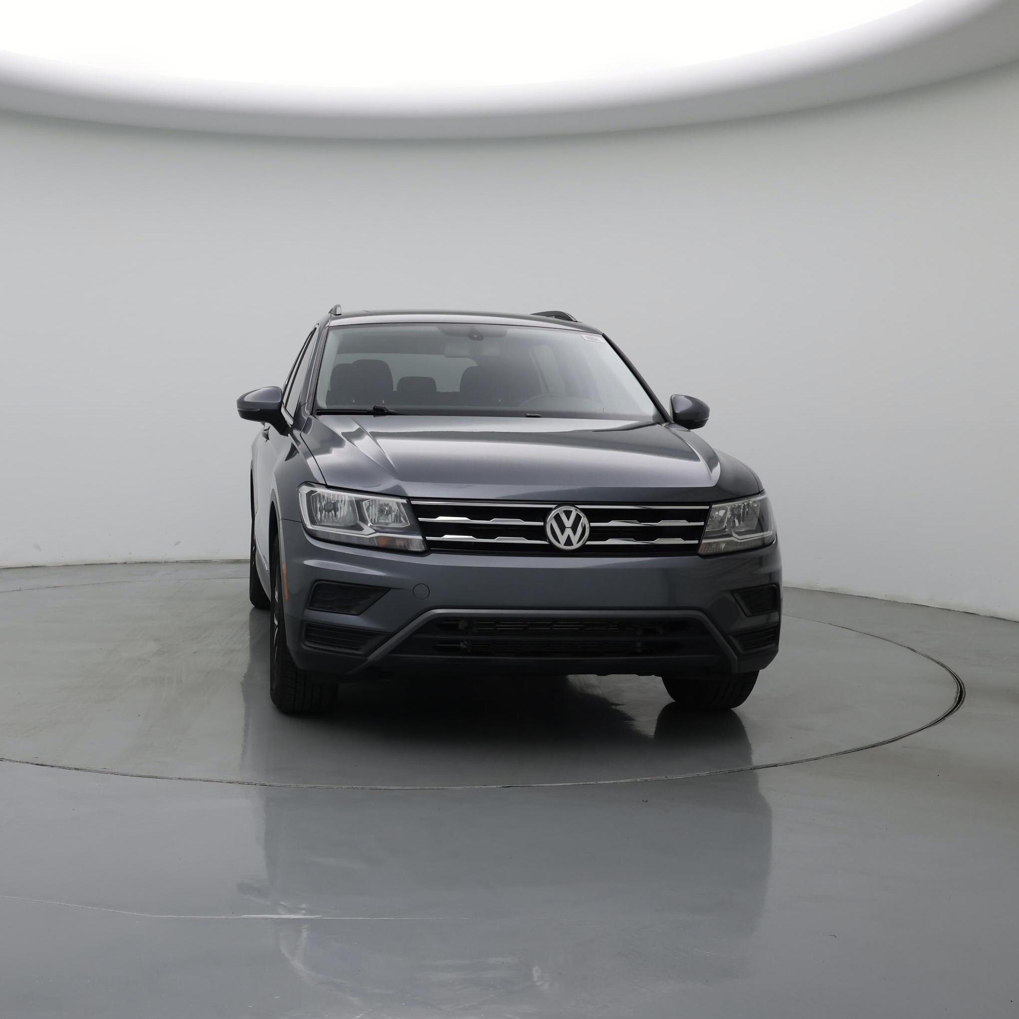 Thumbnail: 2020 Volkswagen Tiguan - 5