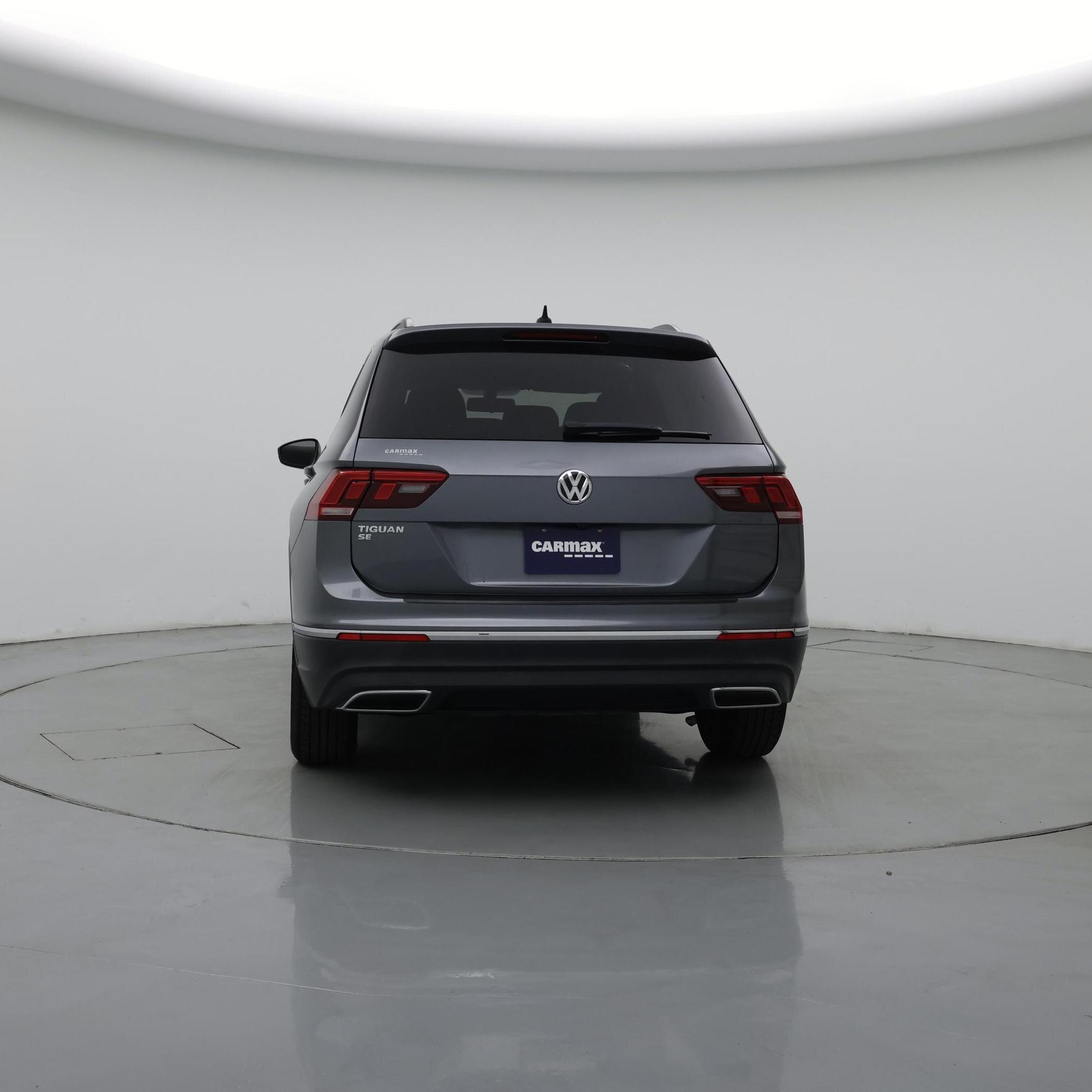 Thumbnail: 2020 Volkswagen Tiguan - 6
