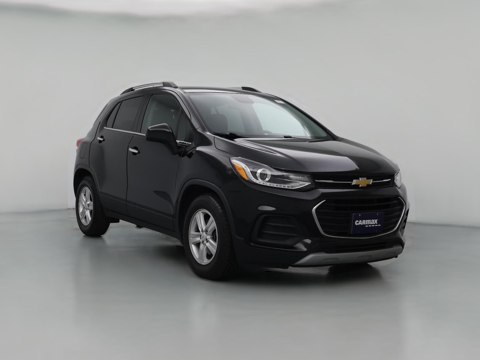 2019 Chevrolet Trax