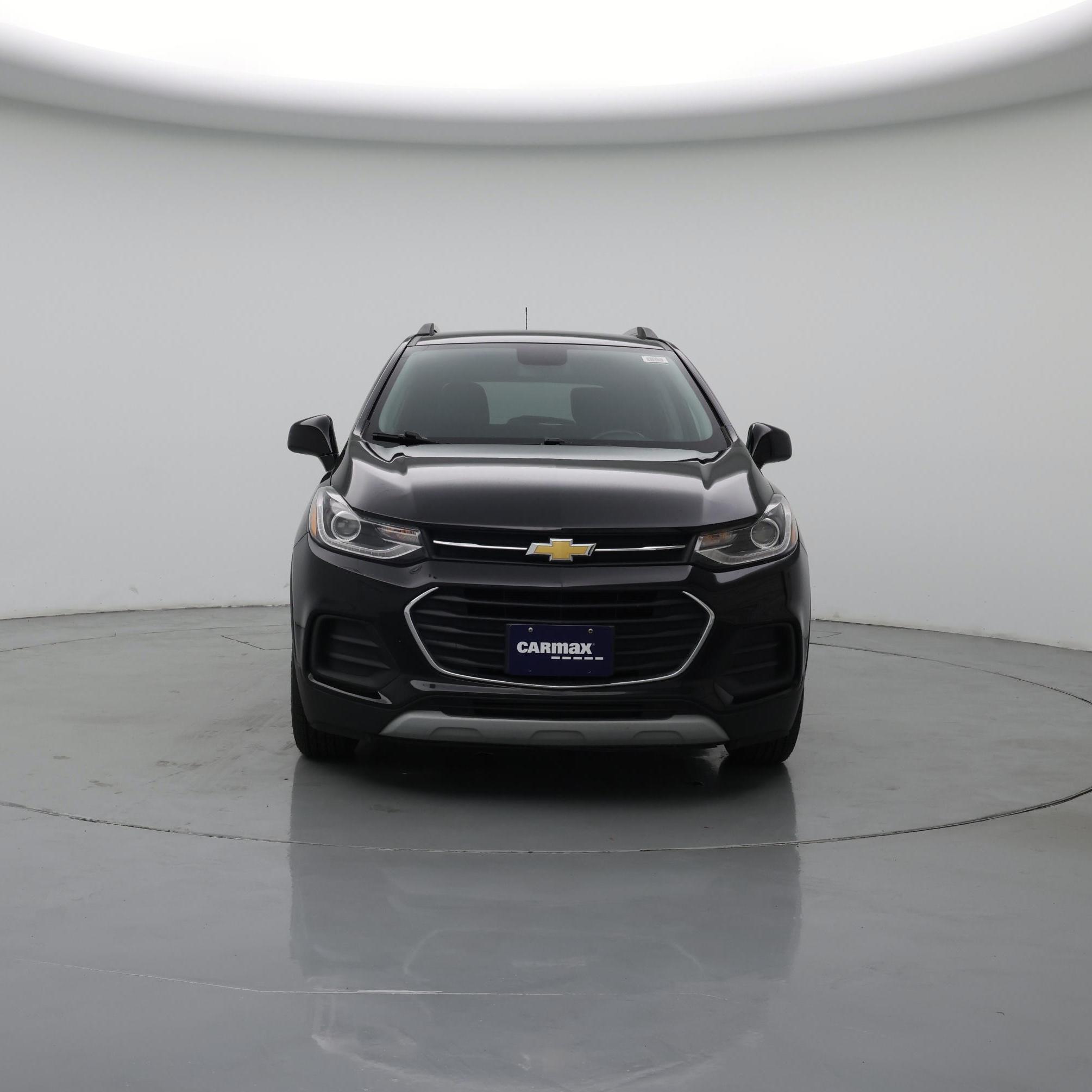 Thumbnail: 2019 Chevrolet Trax - 5