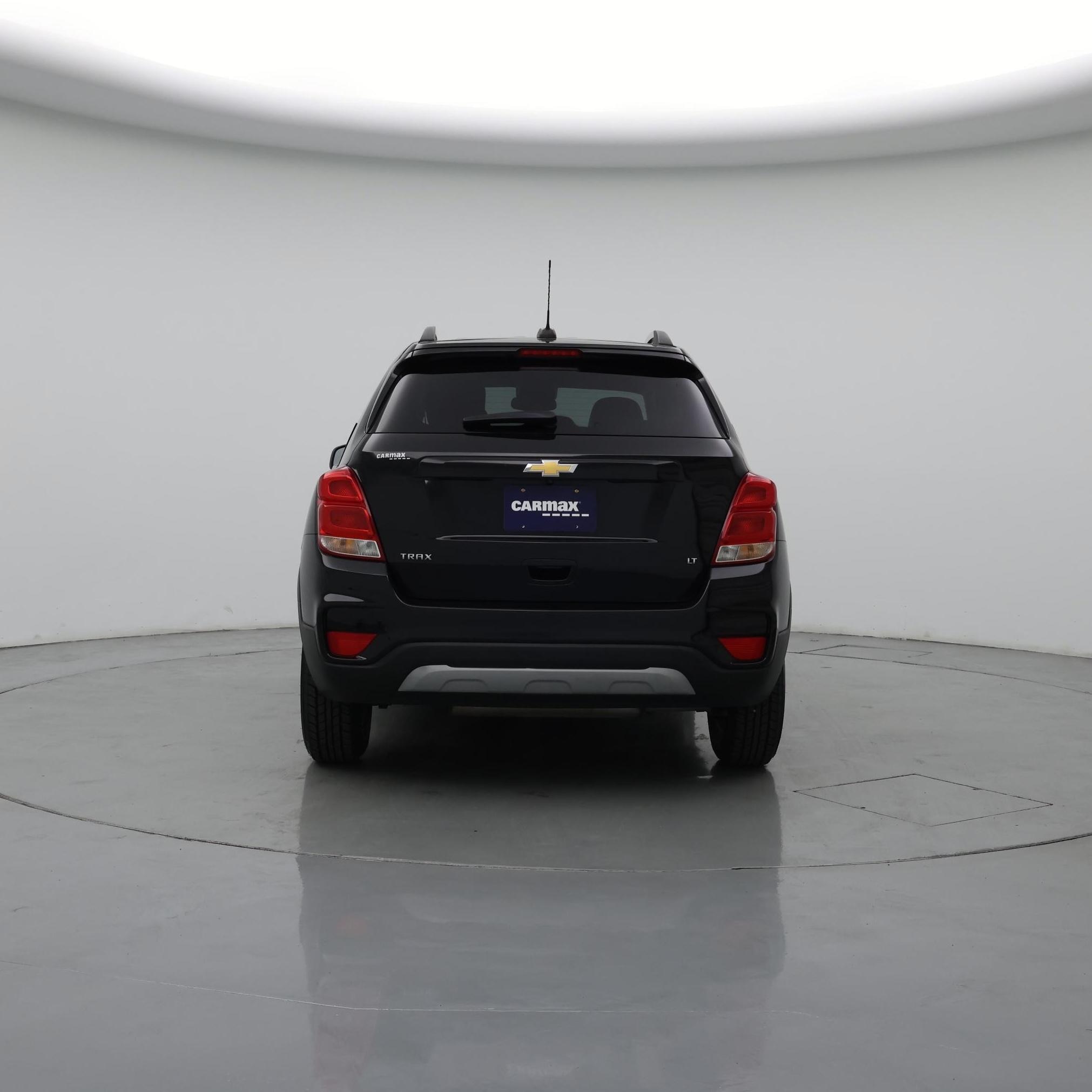 Thumbnail: 2019 Chevrolet Trax - 6
