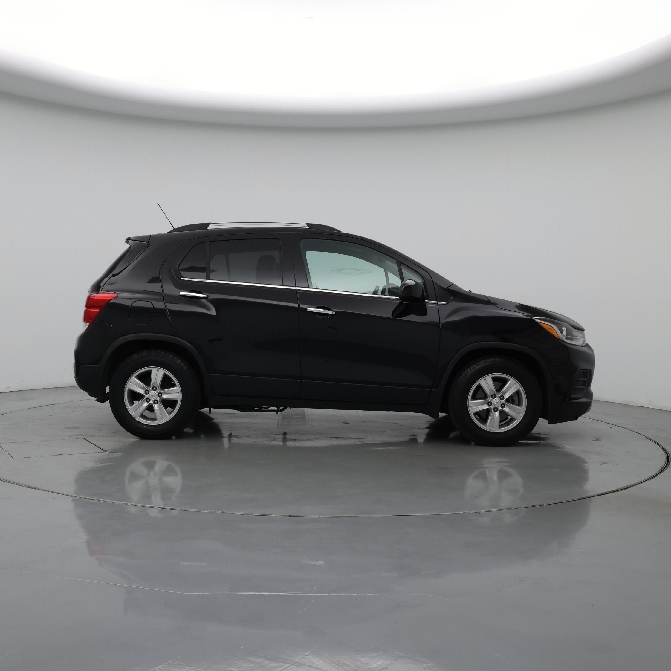 Thumbnail: 2019 Chevrolet Trax - 7