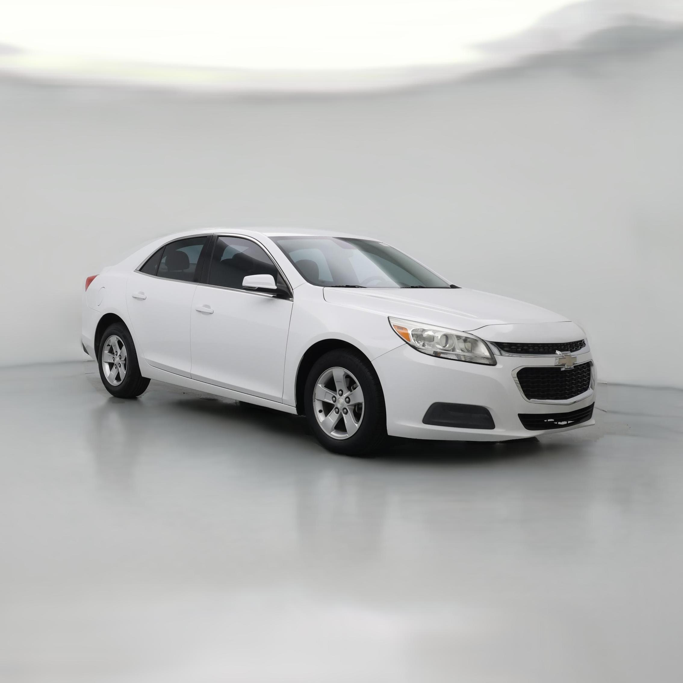 Thumbnail: 2014 Chevrolet Malibu - 1