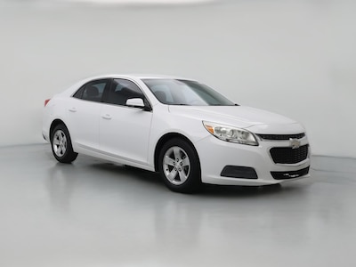 2014 Chevrolet Malibu LT