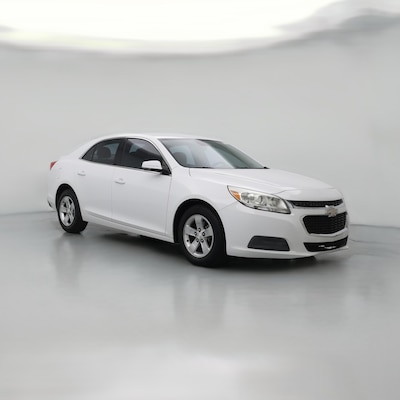 2014 Chevrolet Malibu LT