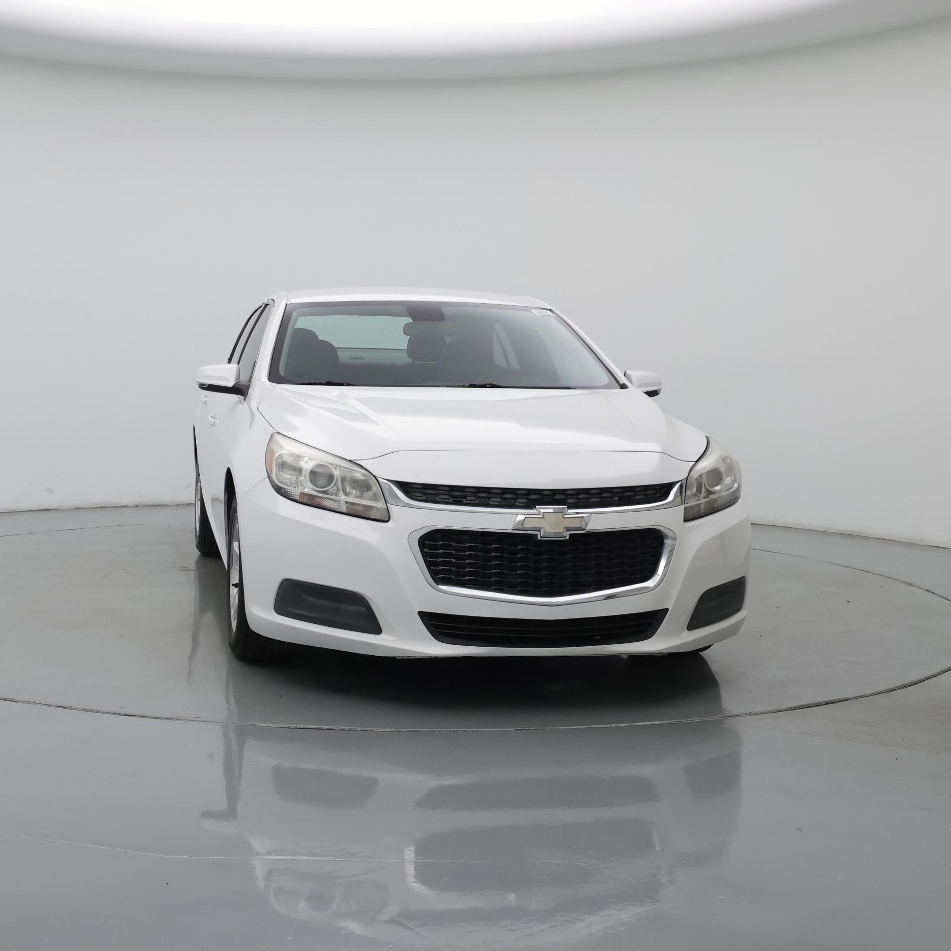 Thumbnail: 2014 Chevrolet Malibu - 5