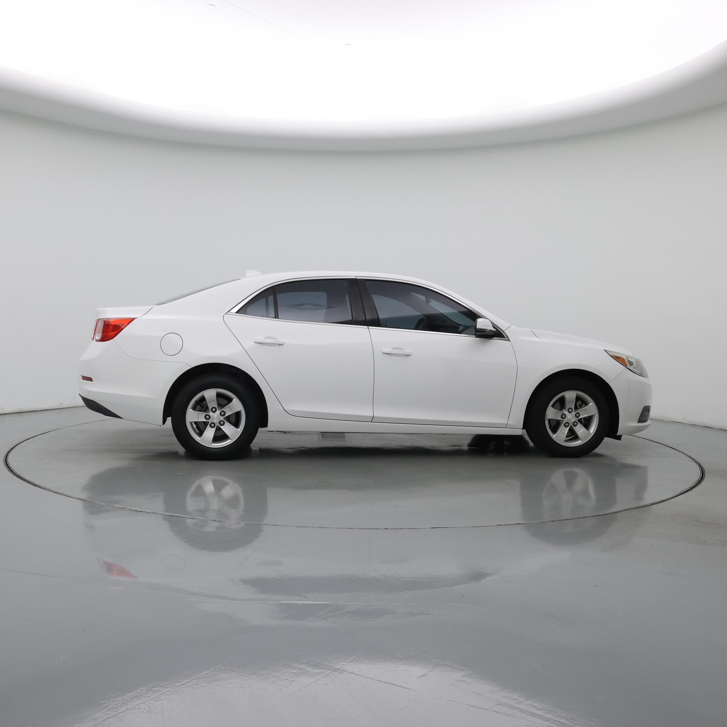 Thumbnail: 2014 Chevrolet Malibu - 7