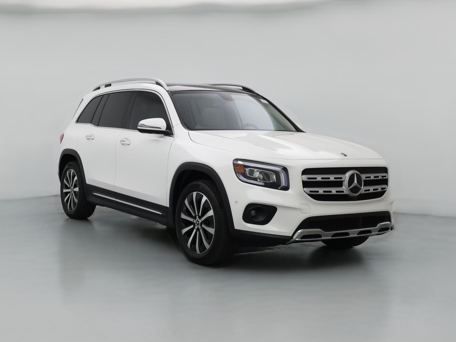 2021 Mercedes-Benz GLB