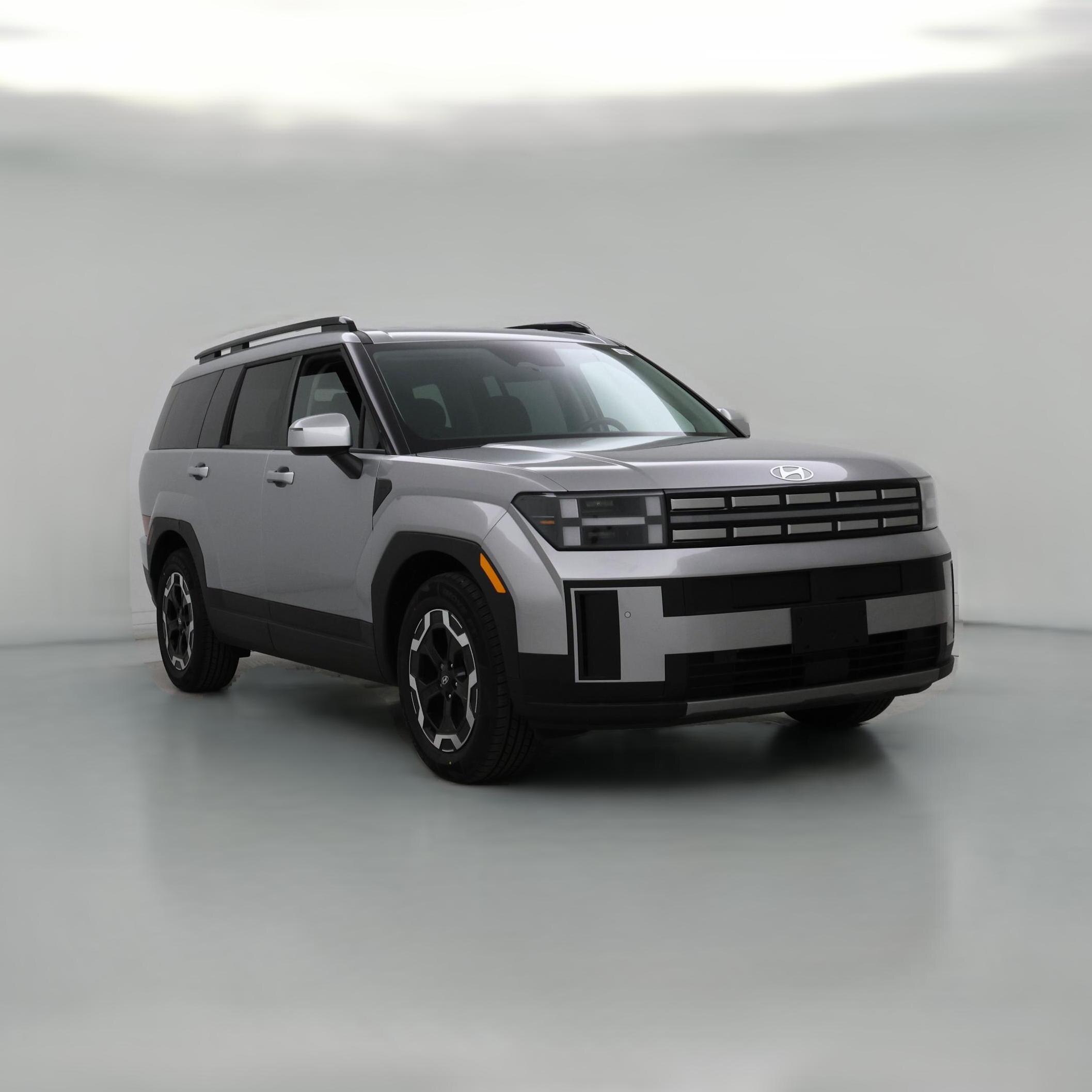 Thumbnail: 2024 Hyundai Santa Fe - 1