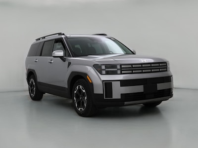 2024 Hyundai Santa Fe SEL