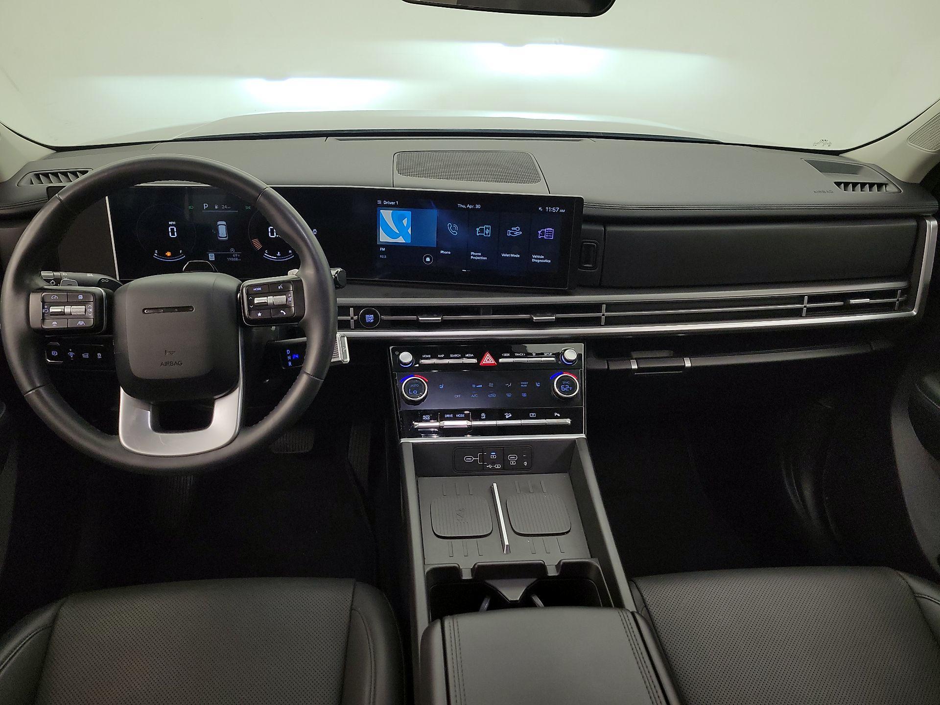 Thumbnail: 2024 Hyundai Santa Fe - 9