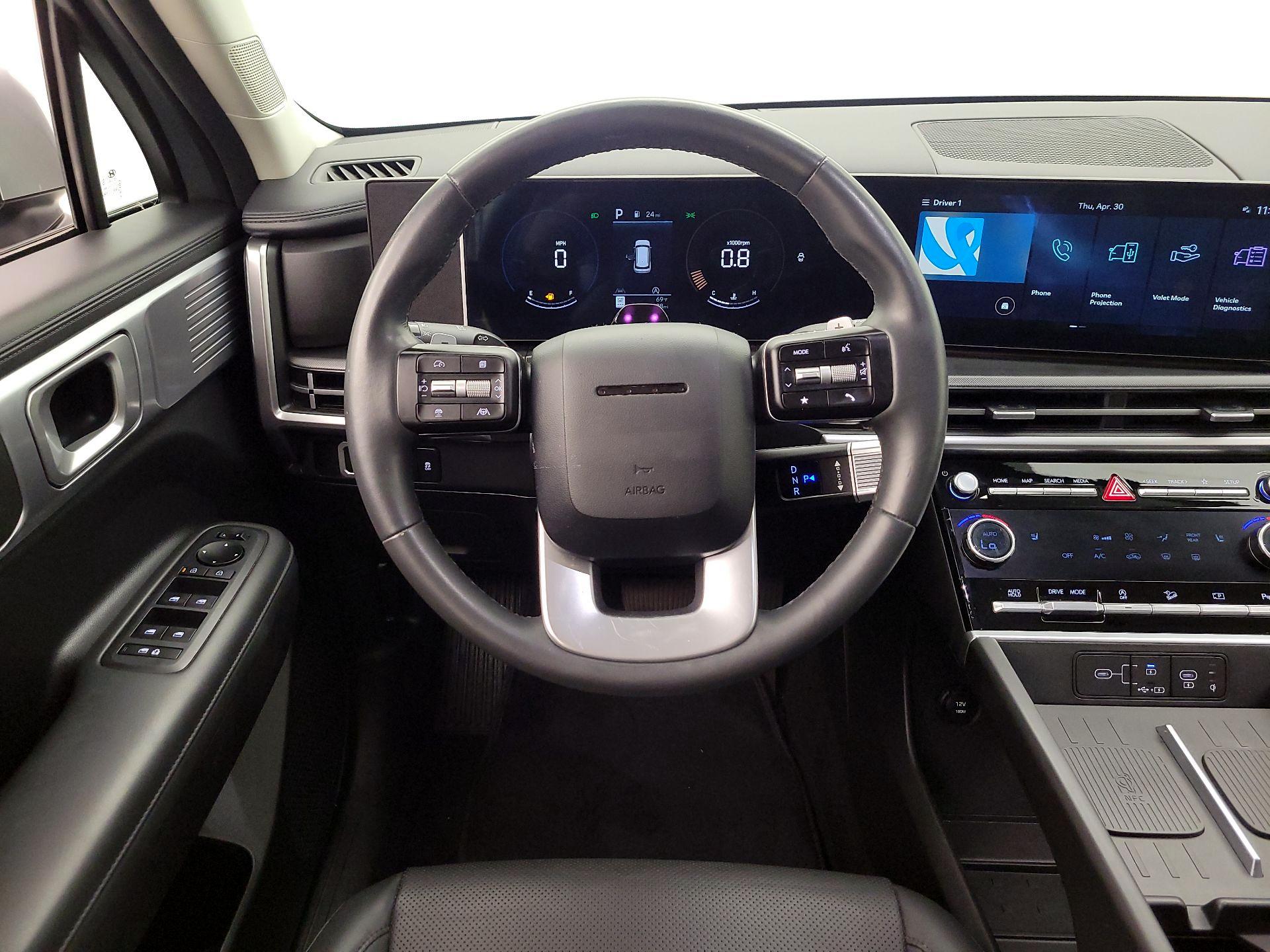 Thumbnail: 2024 Hyundai Santa Fe - 10