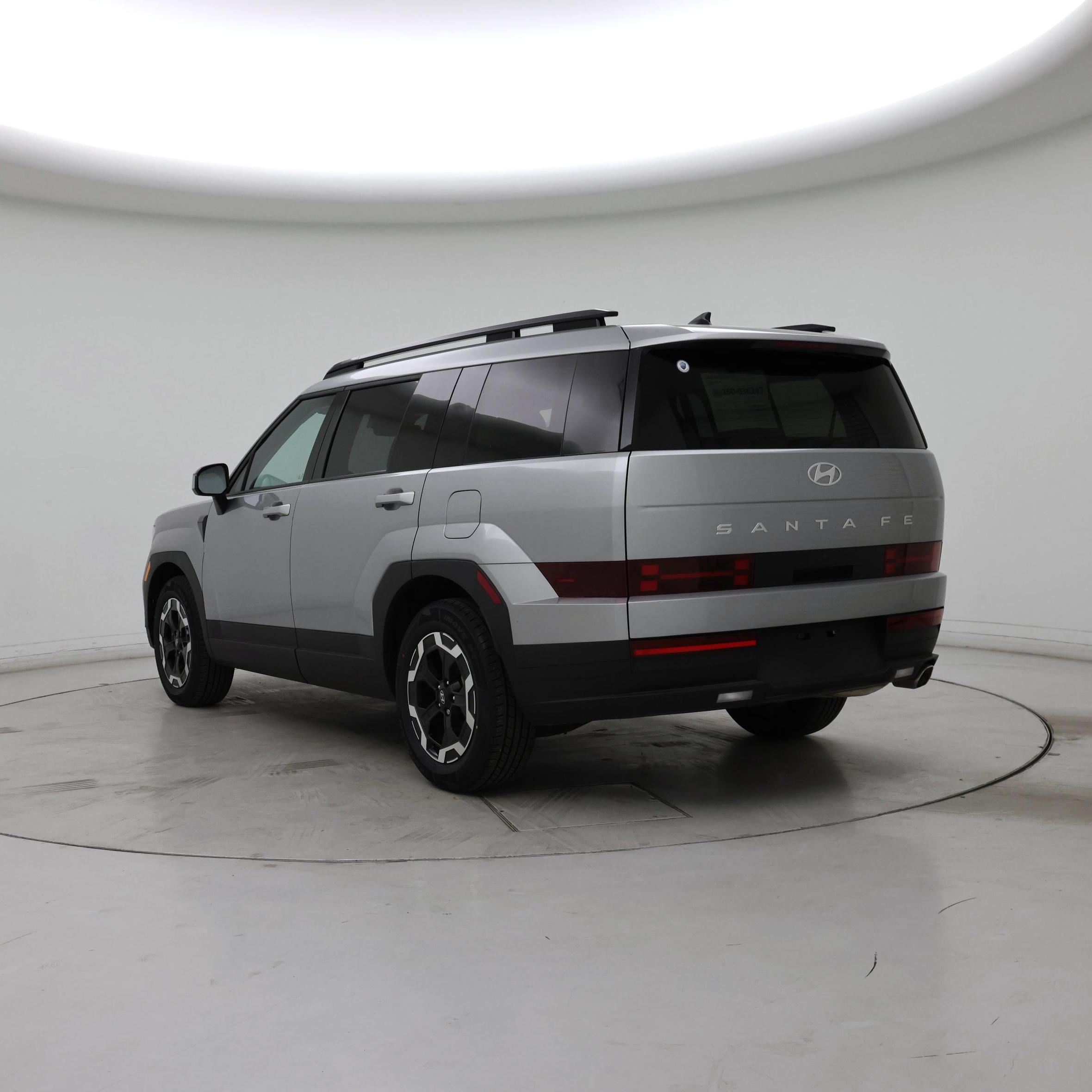 Thumbnail: 2024 Hyundai Santa Fe - 2
