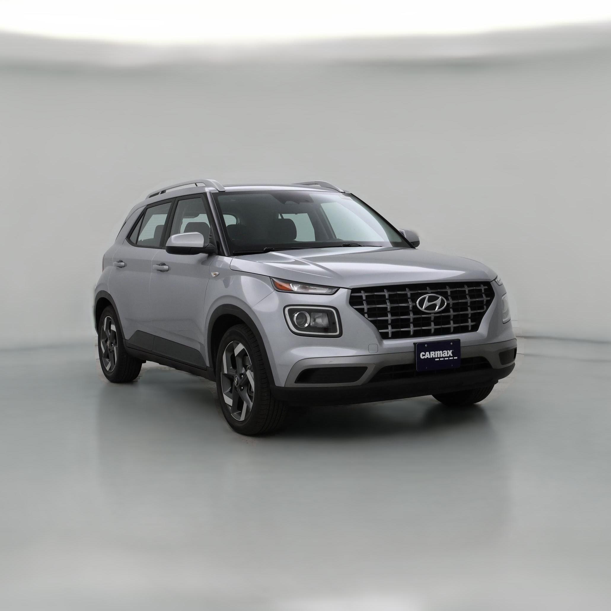 Thumbnail: 2023 Hyundai Venue - 1