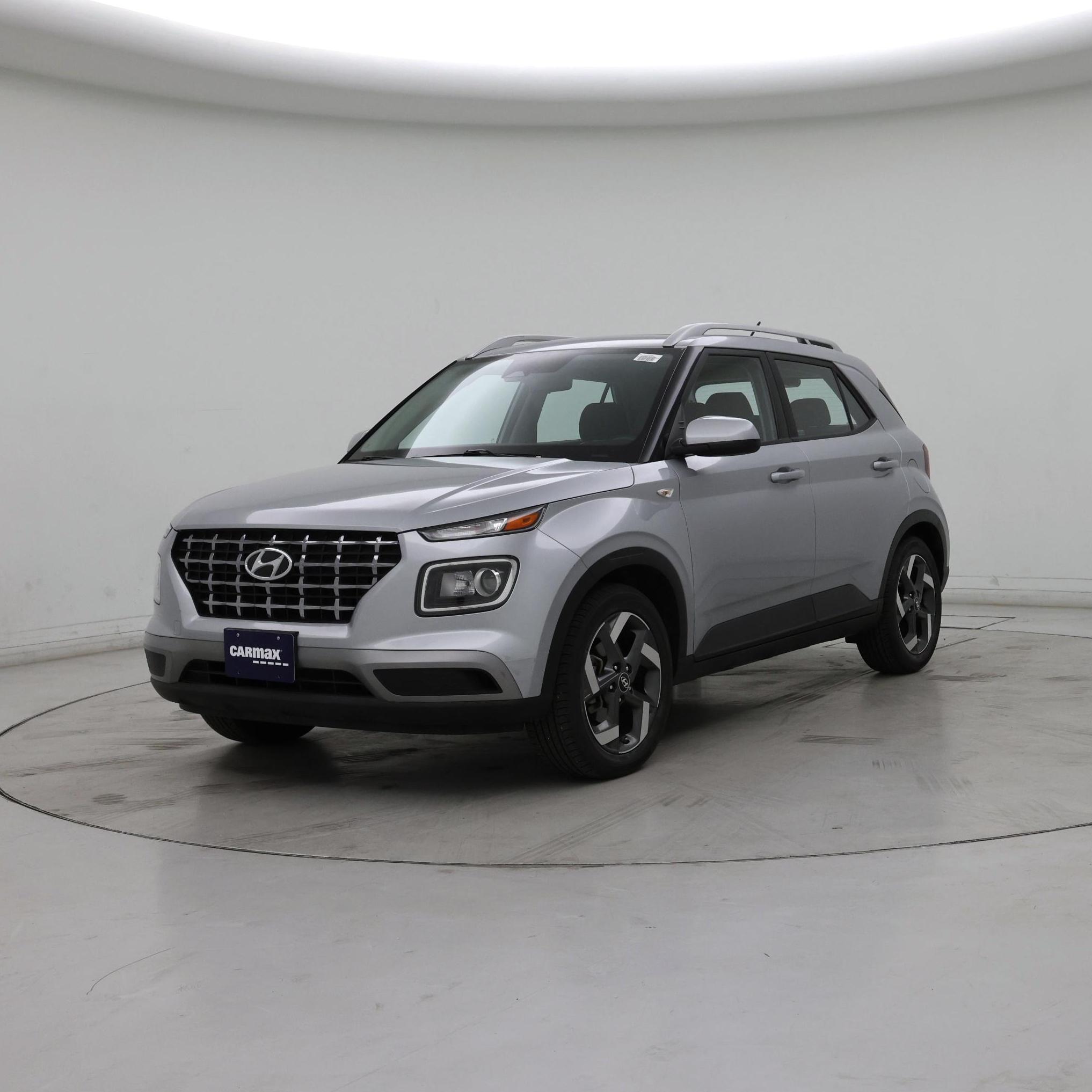 Thumbnail: 2023 Hyundai Venue - 4