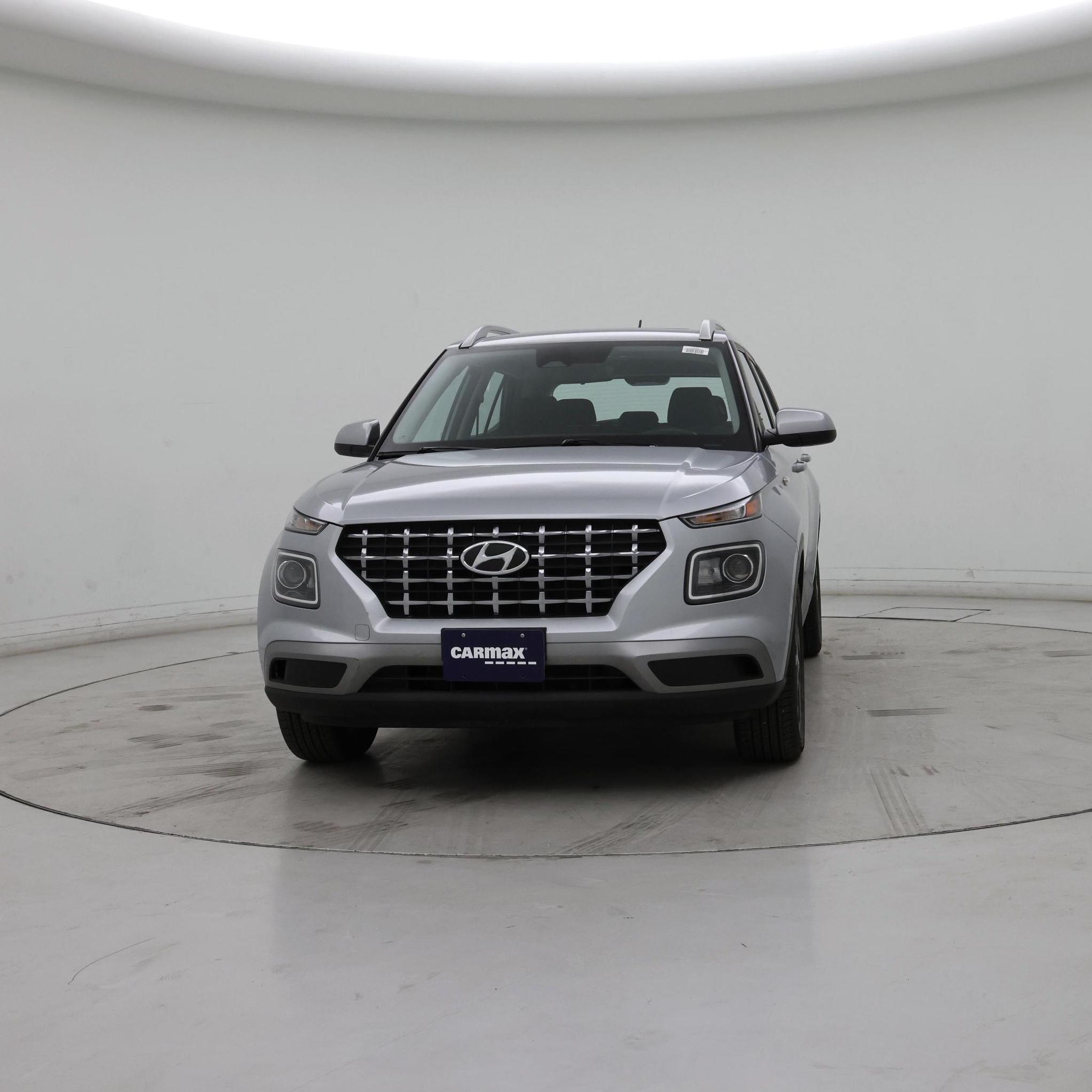 Thumbnail: 2023 Hyundai Venue - 5