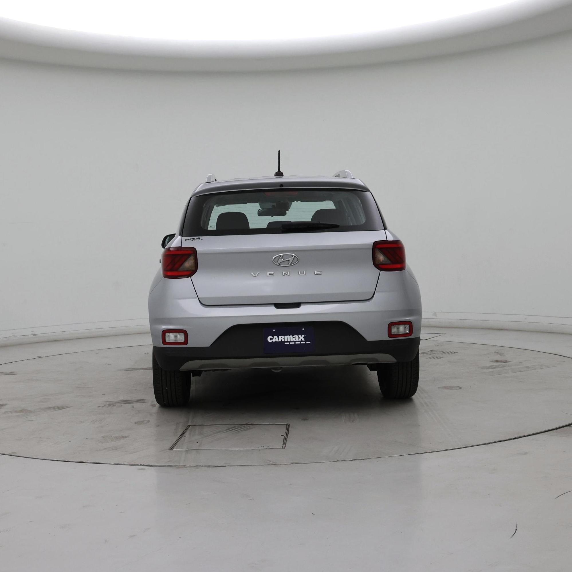 Thumbnail: 2023 Hyundai Venue - 6