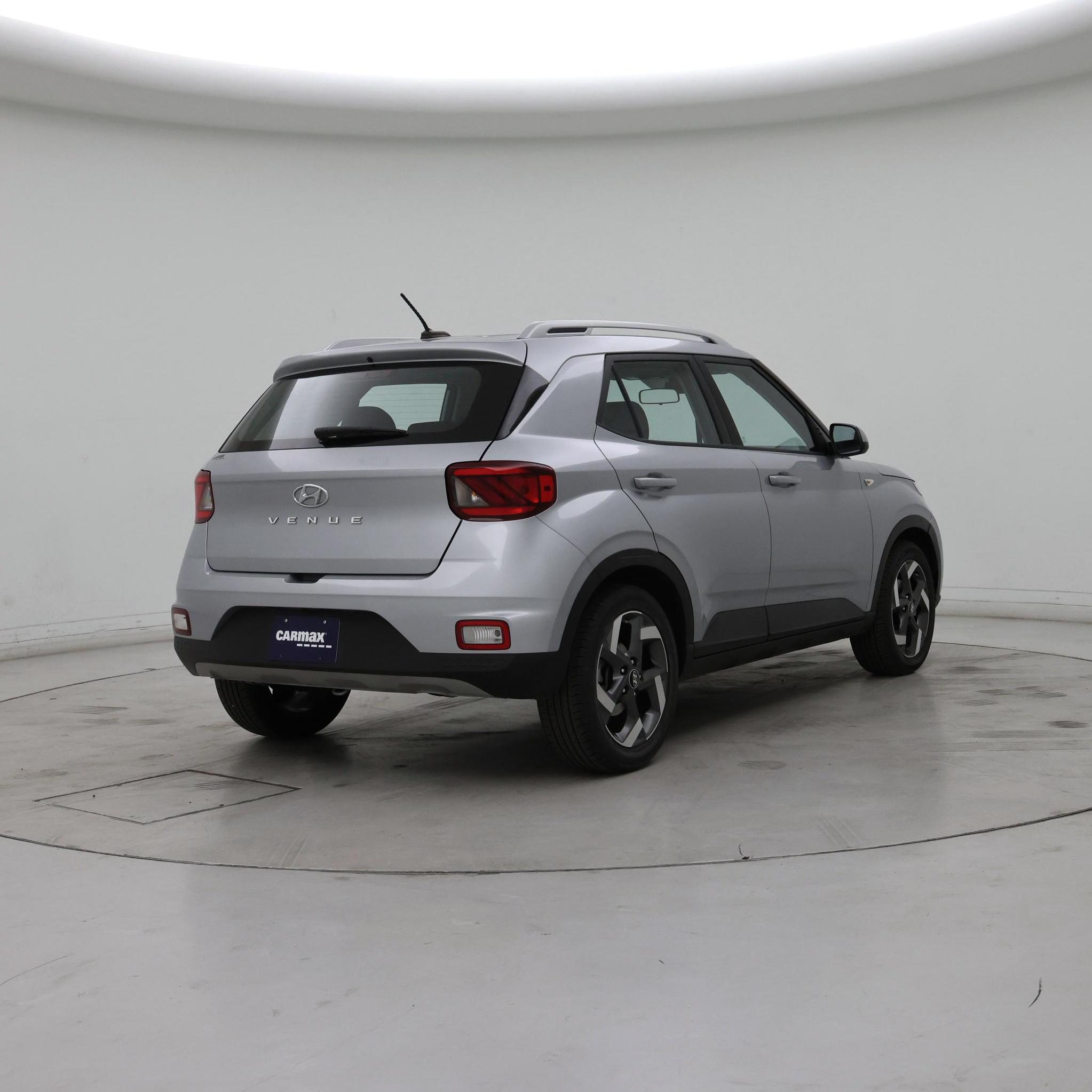 Thumbnail: 2023 Hyundai Venue - 8