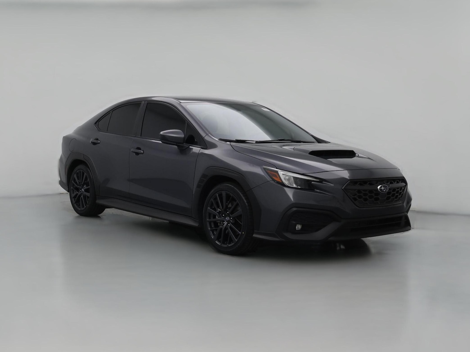 2023 Subaru WRX