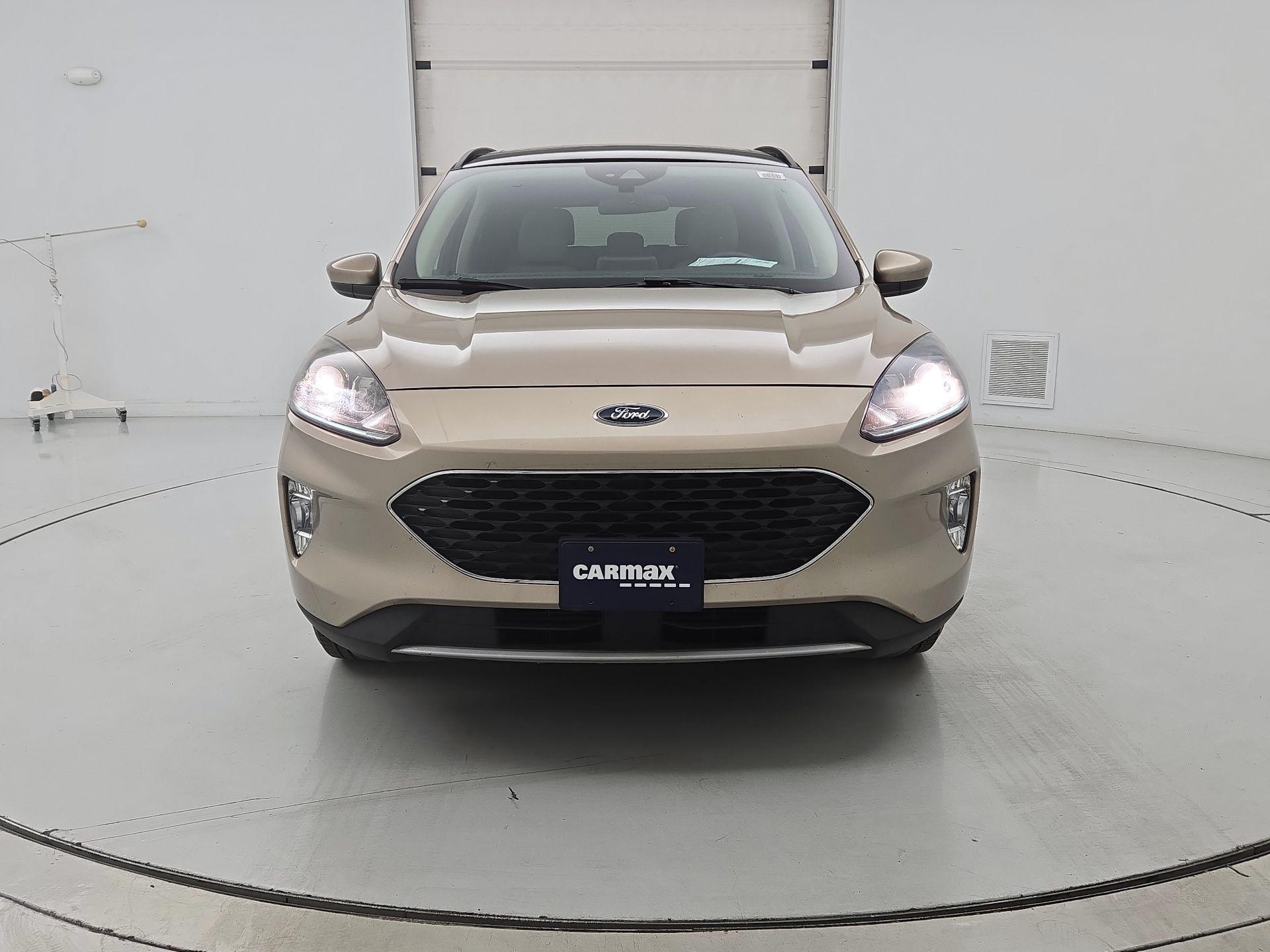 Thumbnail: 2020 Ford Escape - 2