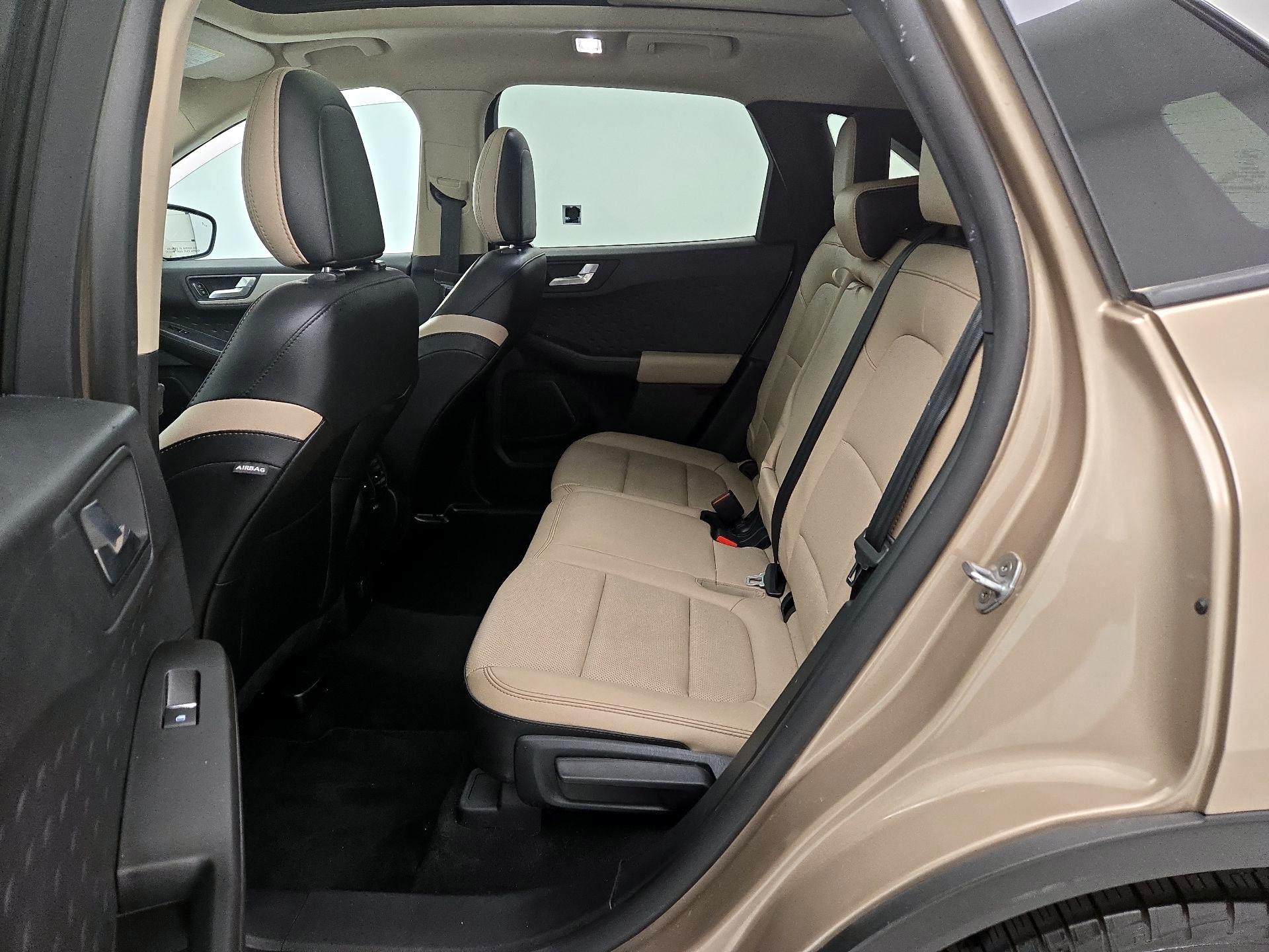 Thumbnail: 2020 Ford Escape - 19