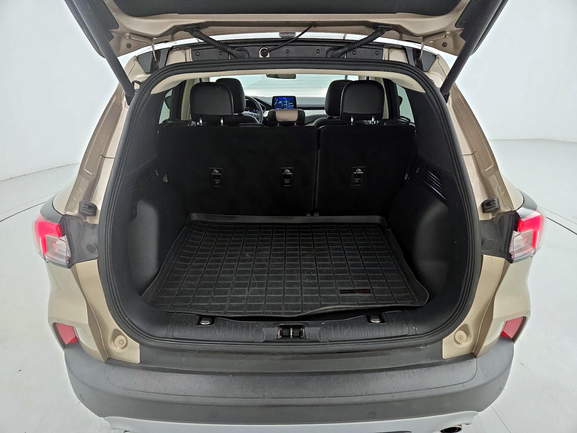 Thumbnail: 2020 Ford Escape - 20
