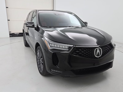 2023 Acura RDX SH-AWD Advance