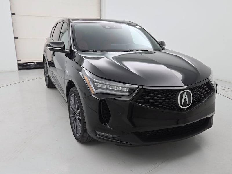 2023 Acura RDX SH-AWD Advance