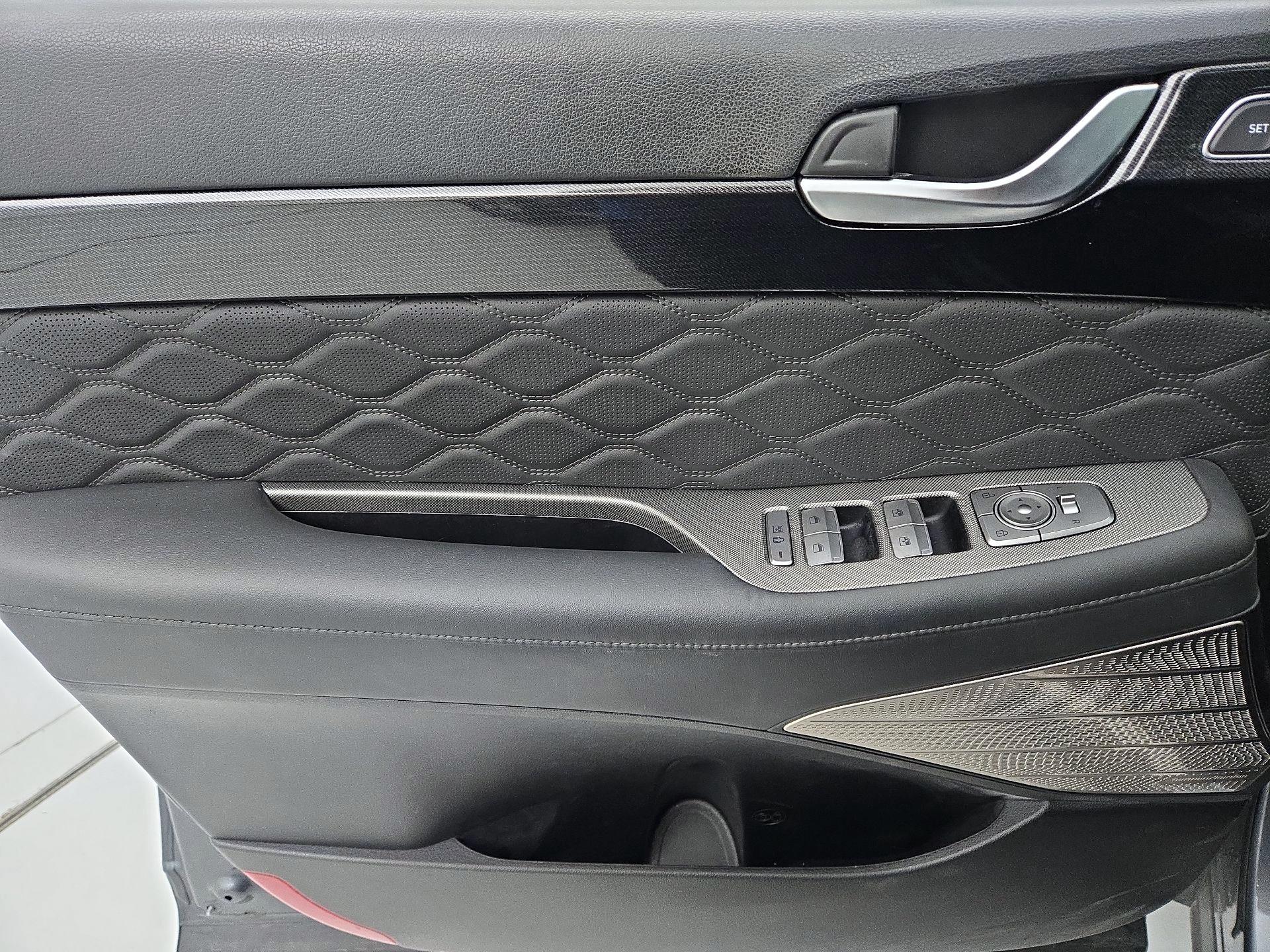 Thumbnail: 2022 Hyundai Palisade - 10