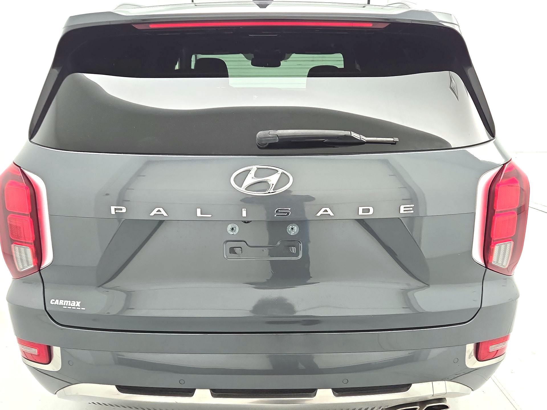 Thumbnail: 2022 Hyundai Palisade - 6