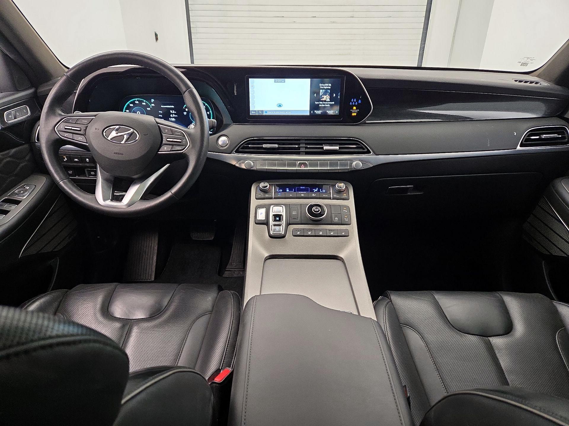 Thumbnail: 2022 Hyundai Palisade - 8