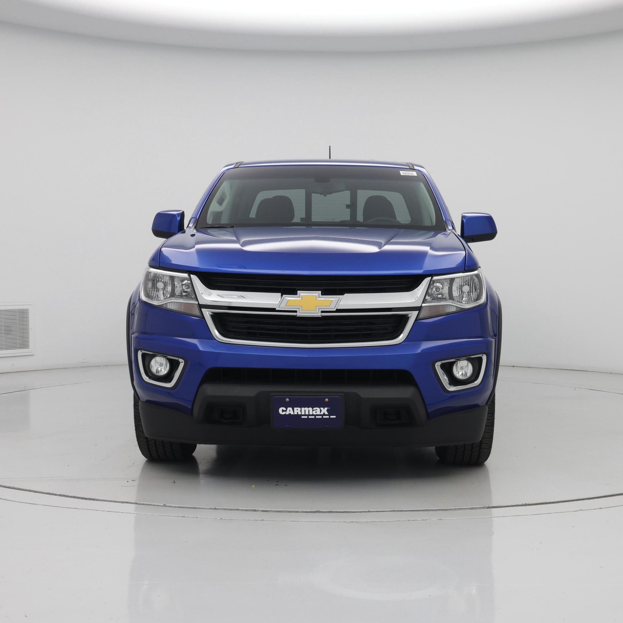 Thumbnail: 2020 Chevrolet Colorado - 5