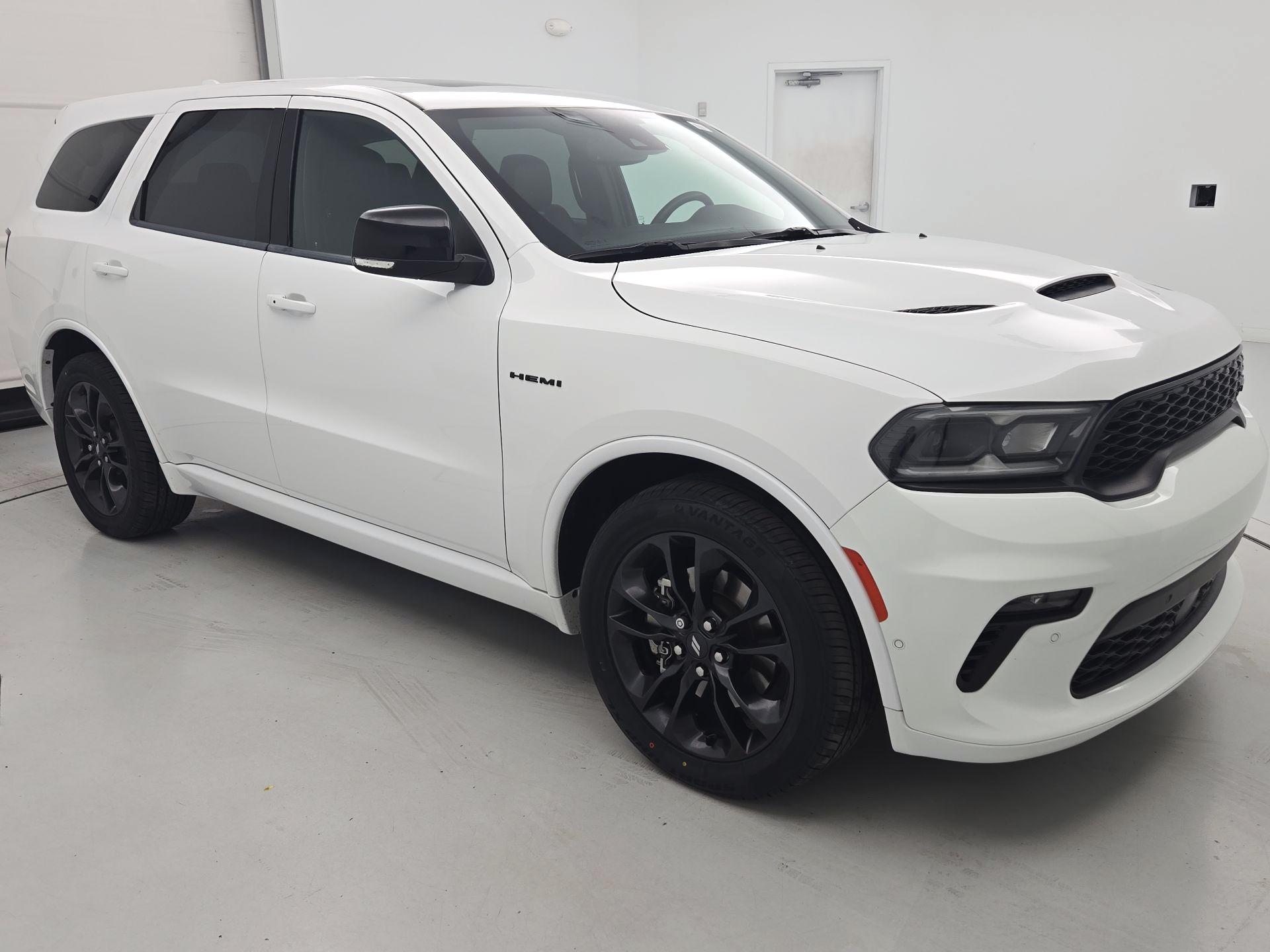Thumbnail: 2022 Dodge Durango - 1