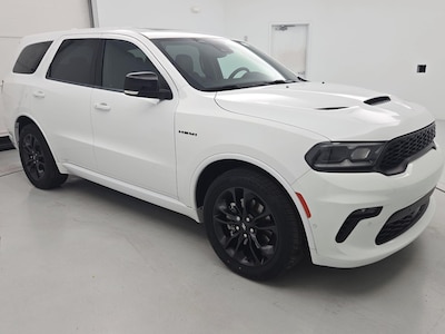2022 Dodge Durango R/T Plus