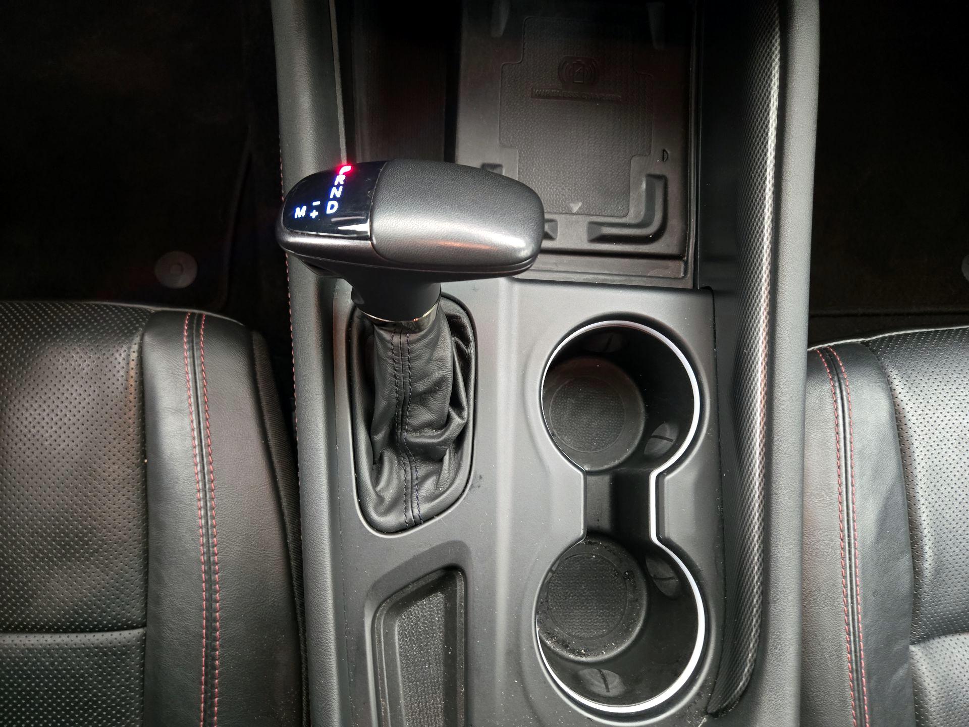 Thumbnail: 2022 Dodge Durango - 16