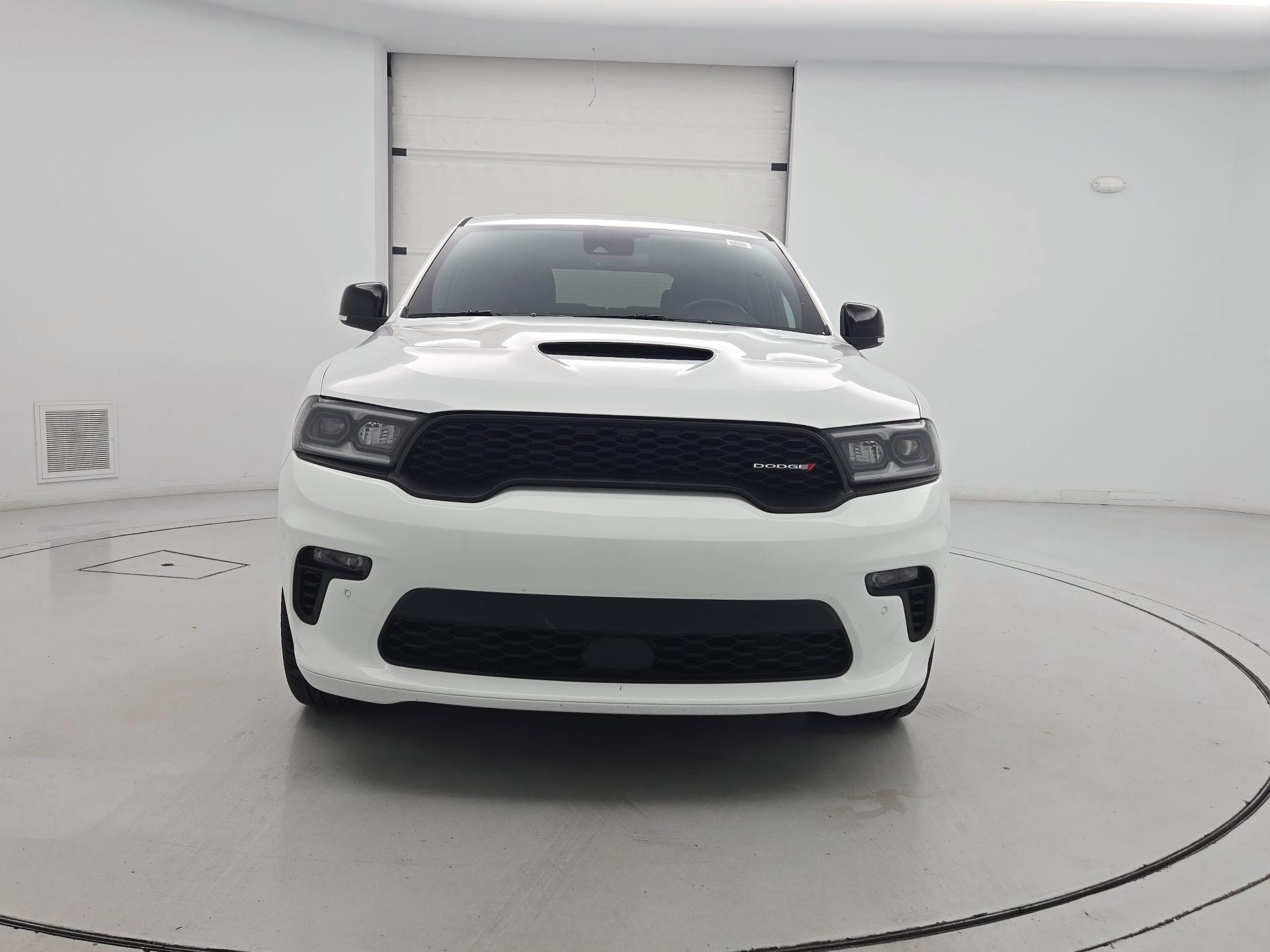 Thumbnail: 2022 Dodge Durango - 2