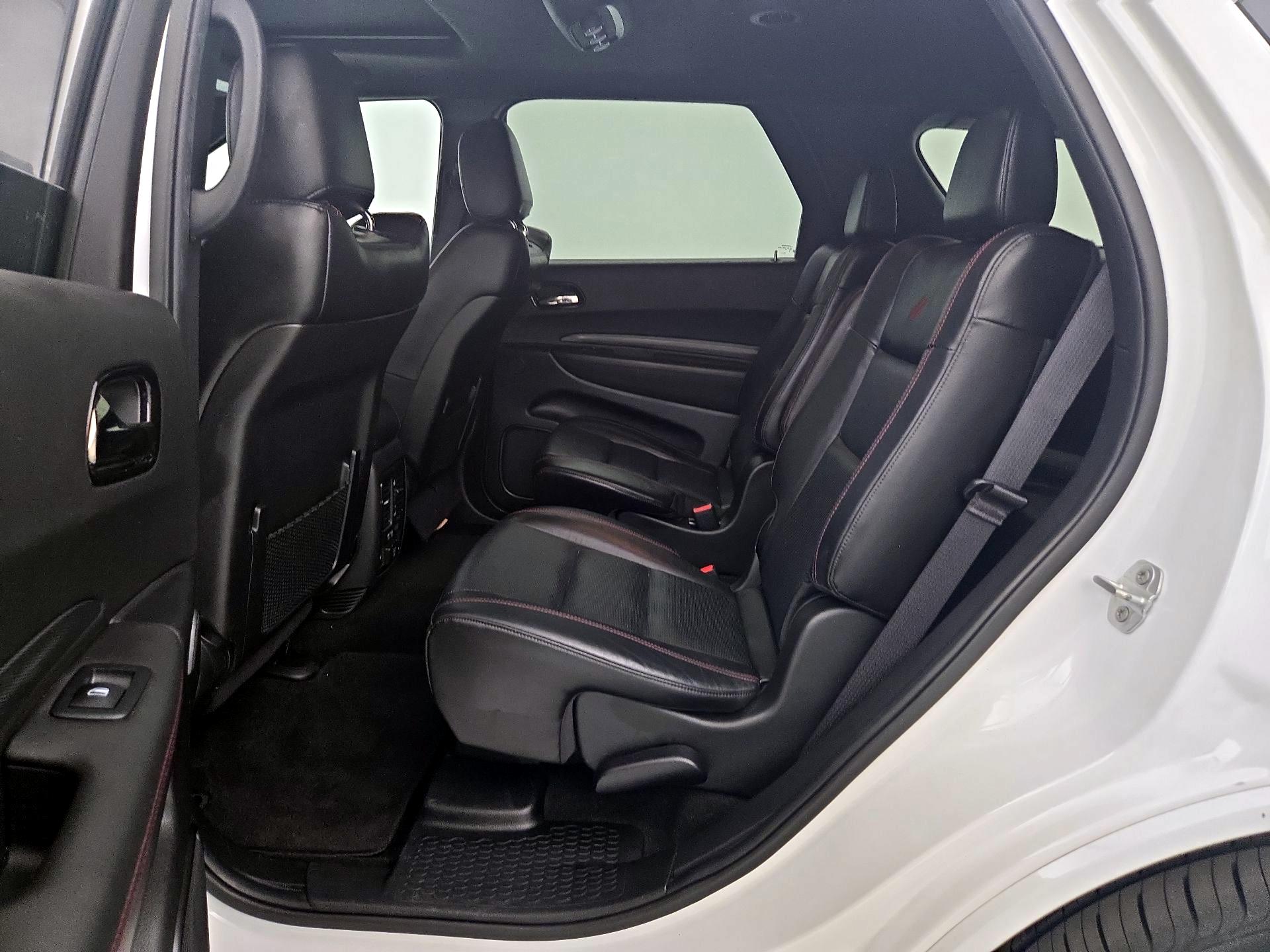 Thumbnail: 2022 Dodge Durango - 19