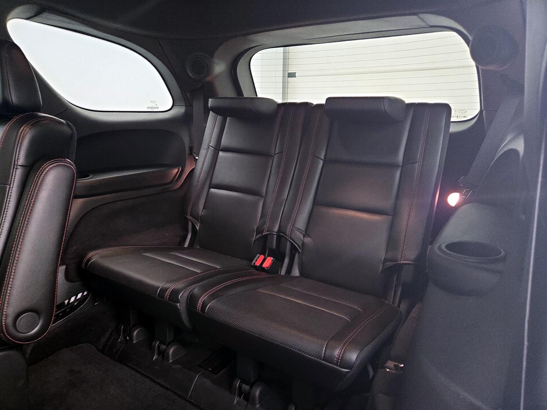 Thumbnail: 2022 Dodge Durango - 20