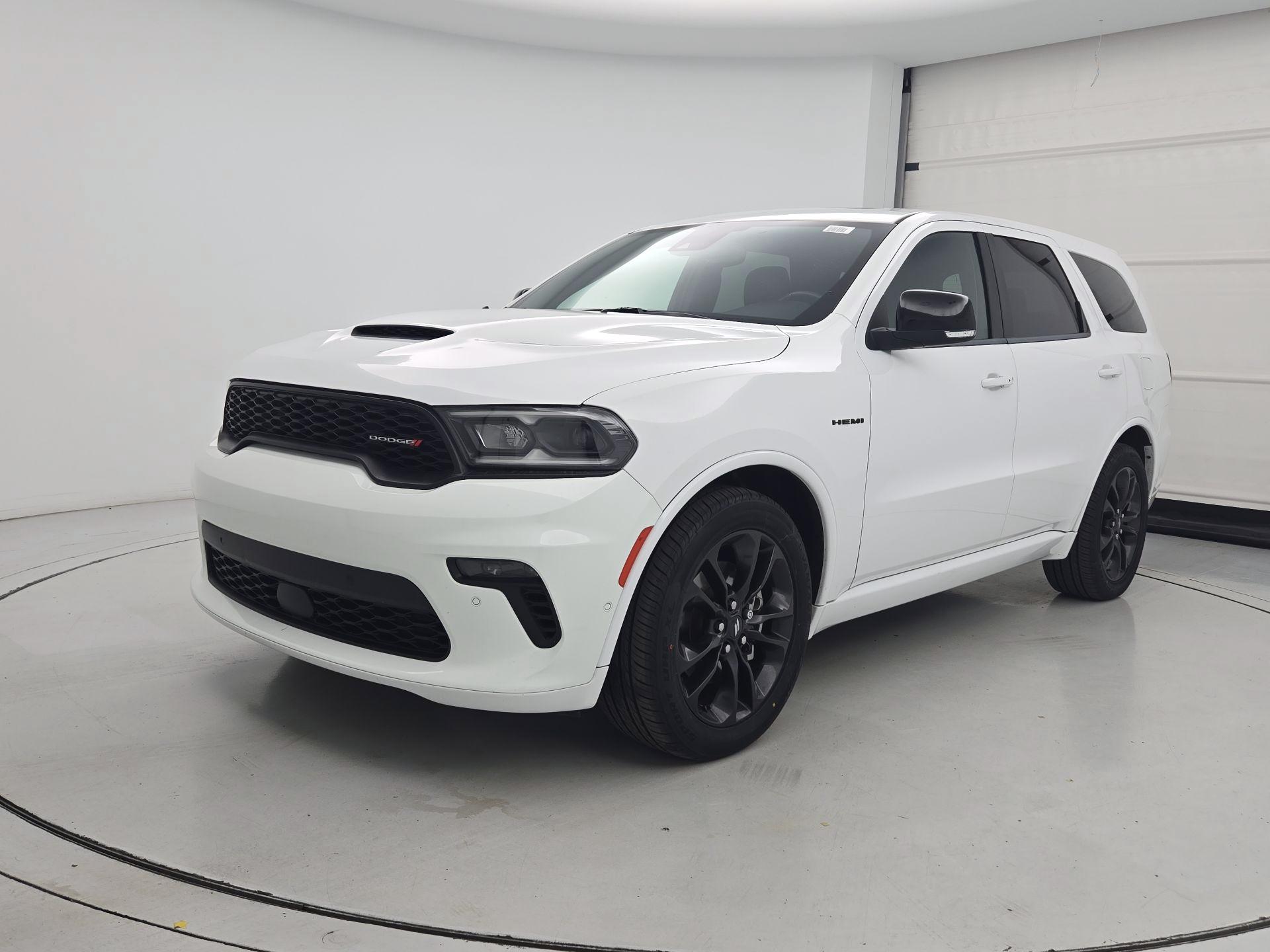 Thumbnail: 2022 Dodge Durango - 3