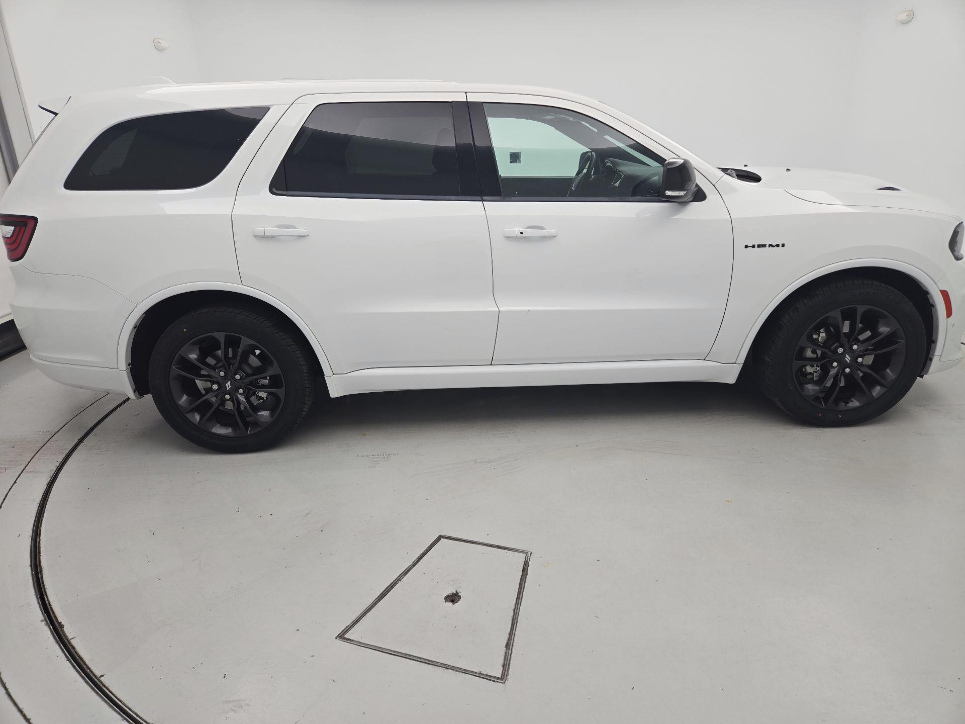 Thumbnail: 2022 Dodge Durango - 4