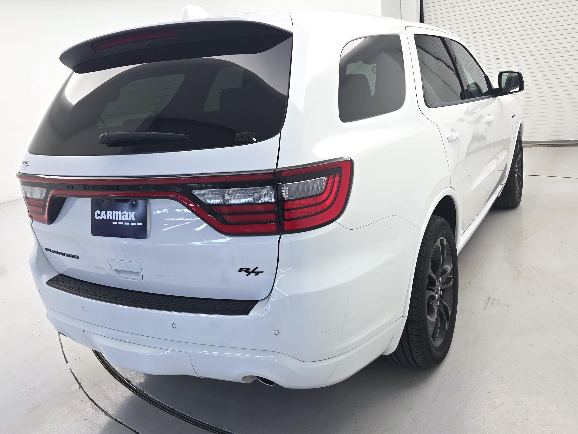 Thumbnail: 2022 Dodge Durango - 5