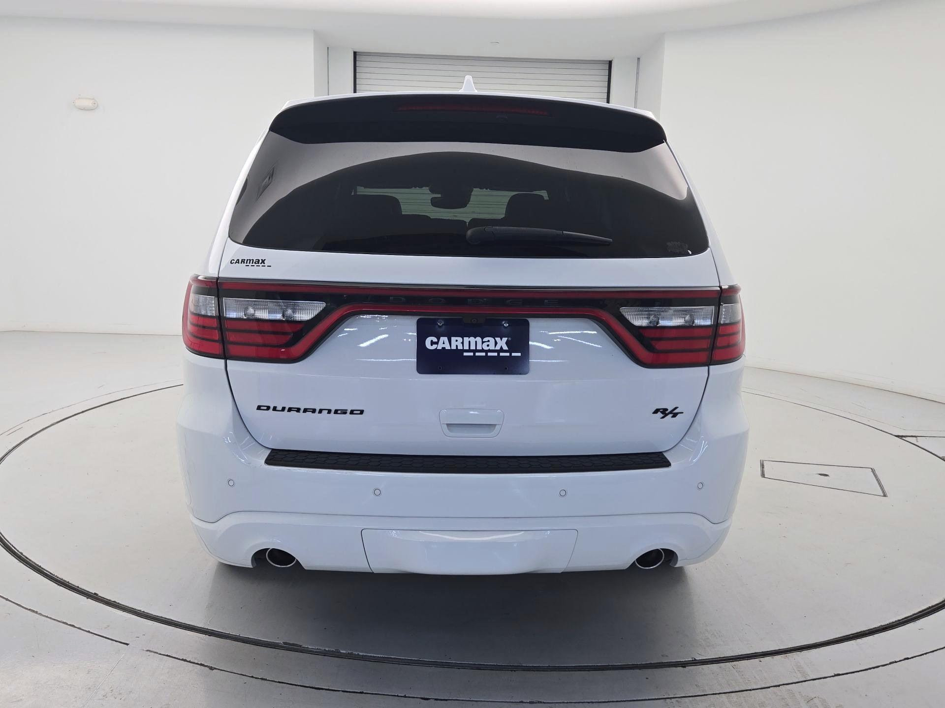 Thumbnail: 2022 Dodge Durango - 6