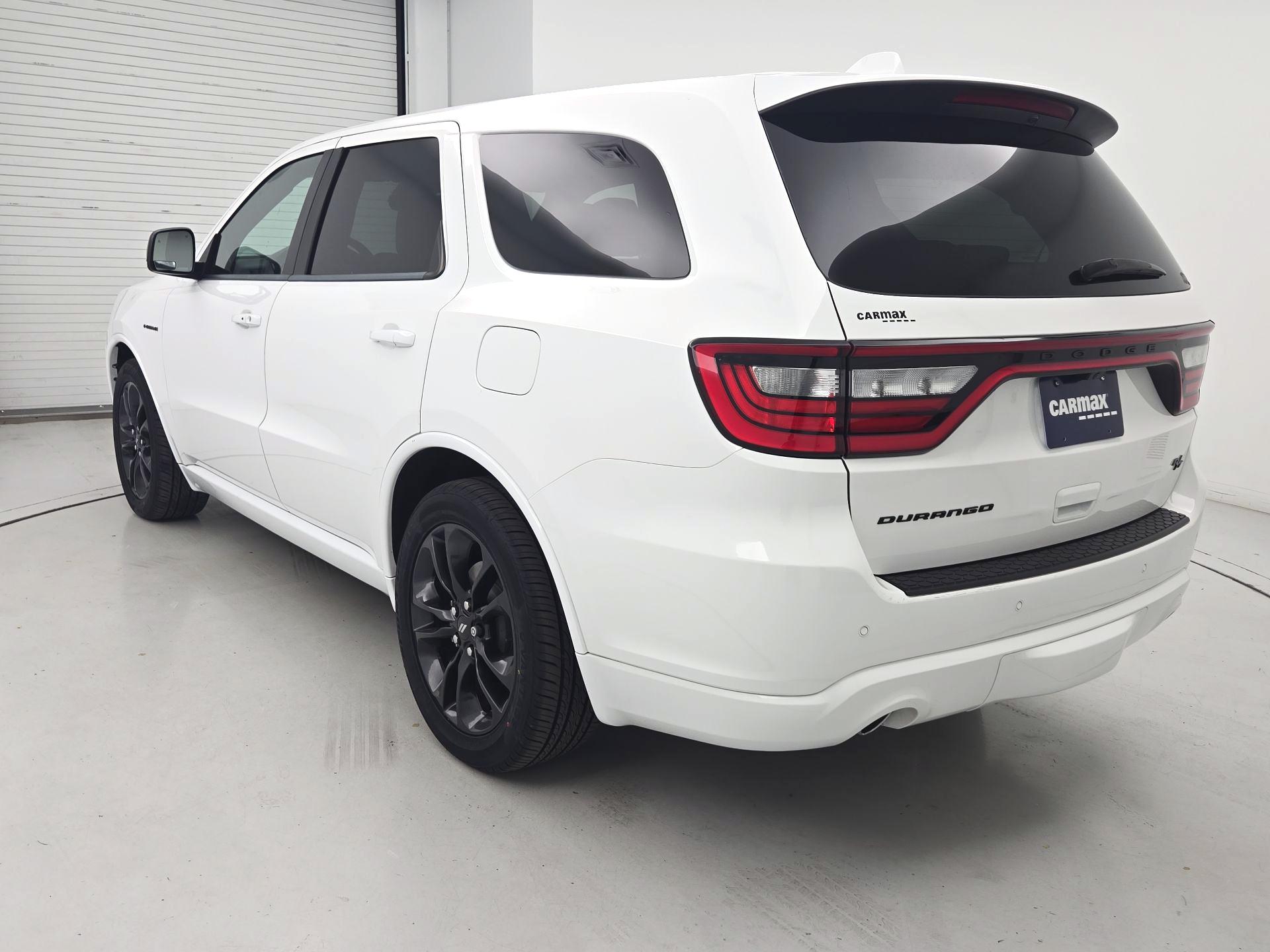 Thumbnail: 2022 Dodge Durango - 7