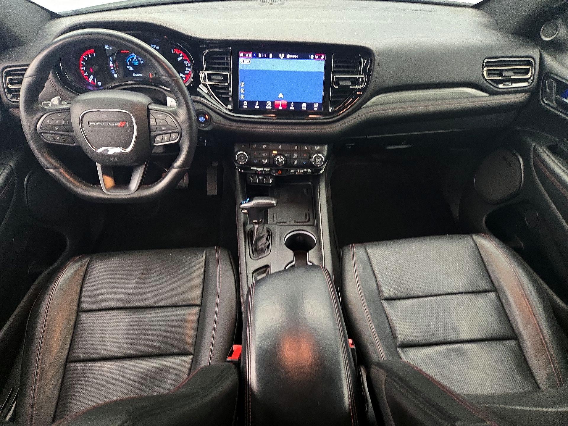 Thumbnail: 2022 Dodge Durango - 8