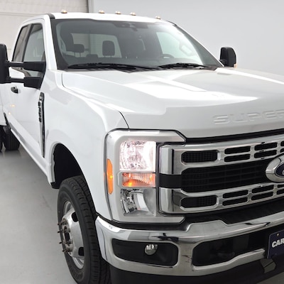 2023 Ford F350 XLT
