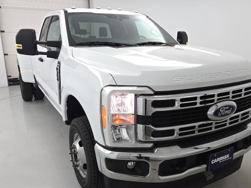 2023 Ford F-350 XLT -
                  Reno, NV