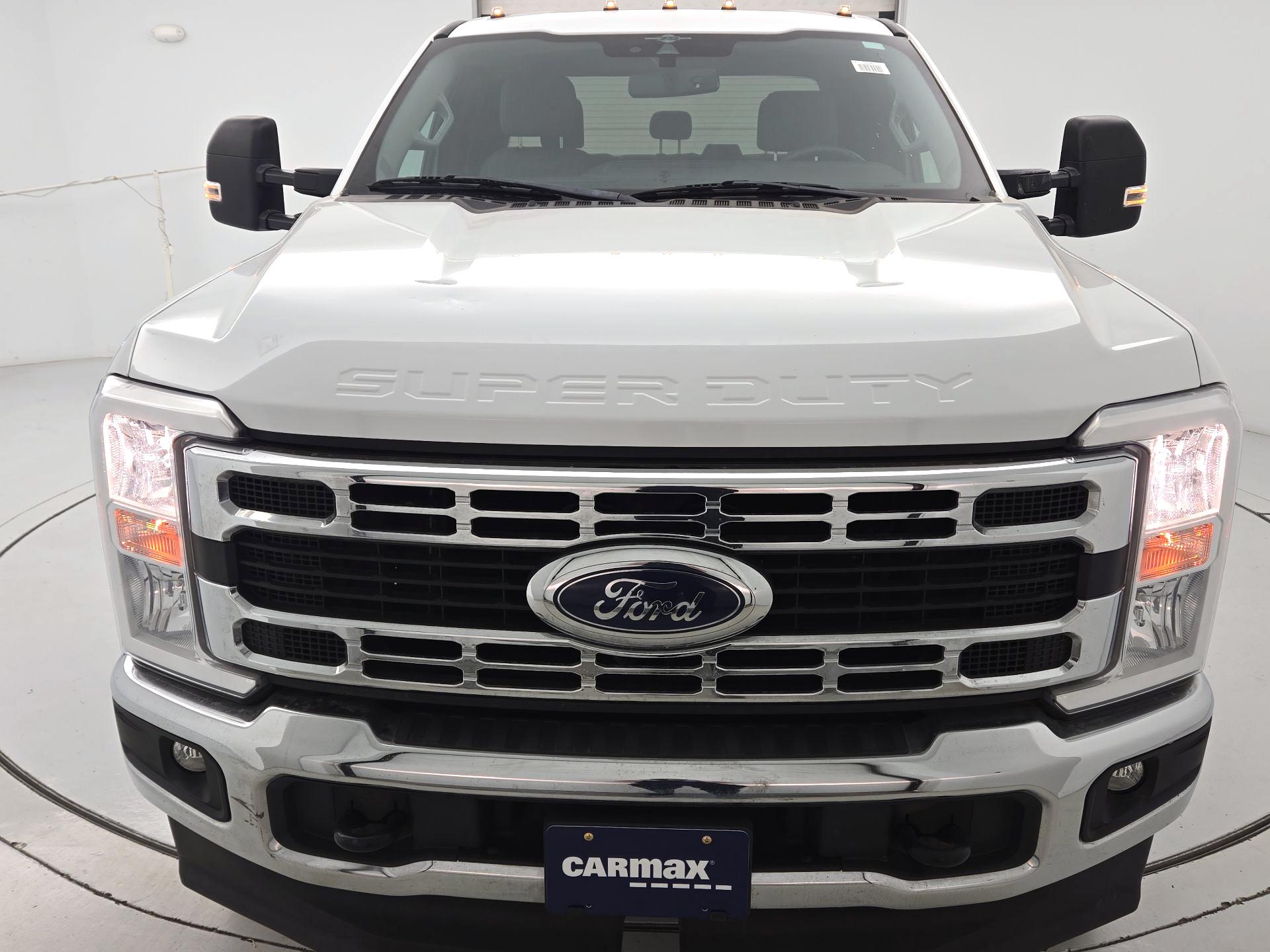 Thumbnail: 2023 Ford F-350 - 2