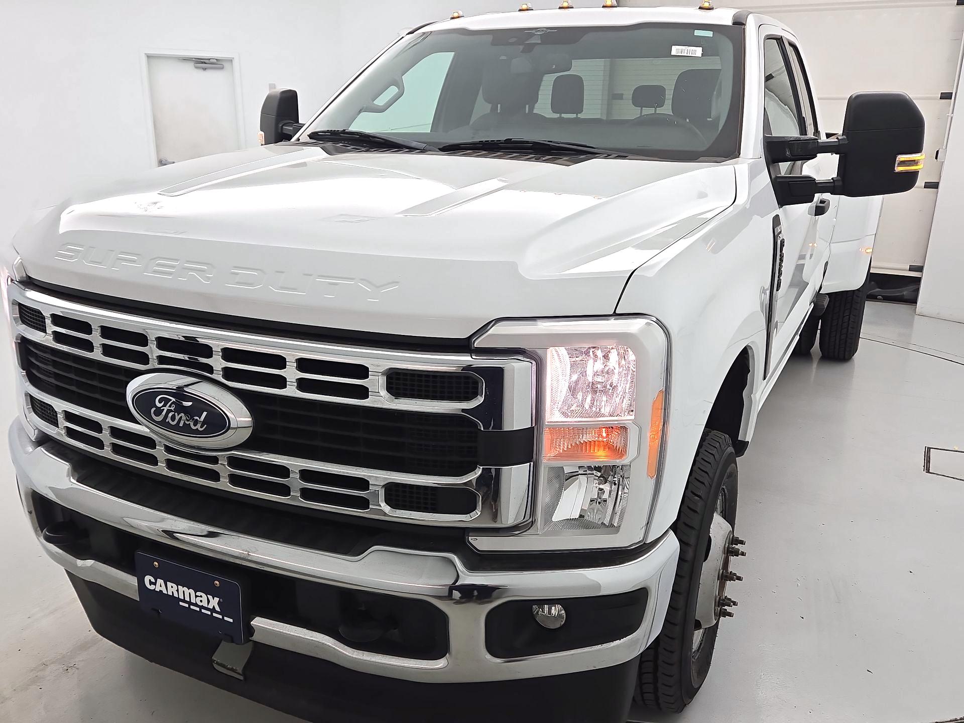Thumbnail: 2023 Ford F-350 - 3